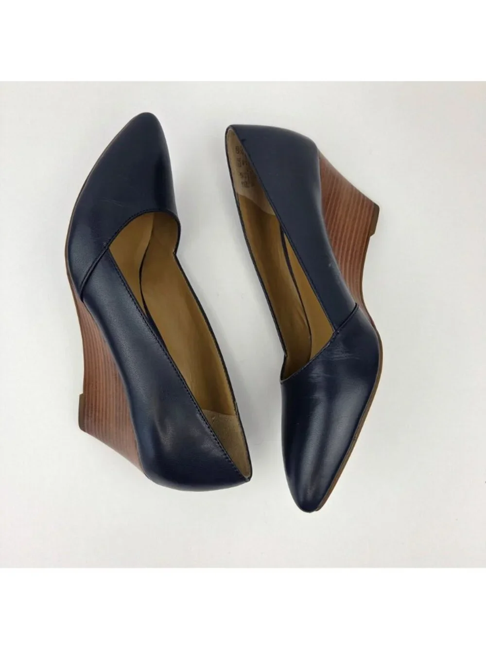 Franco Sarto upgrade your